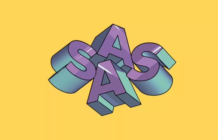 Vertical SaaS