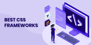 best CSS frameworks