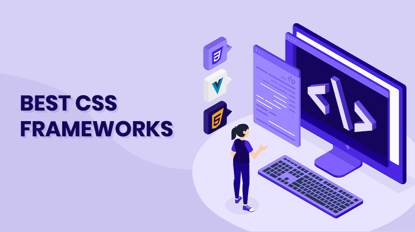 Best CSS frameworks