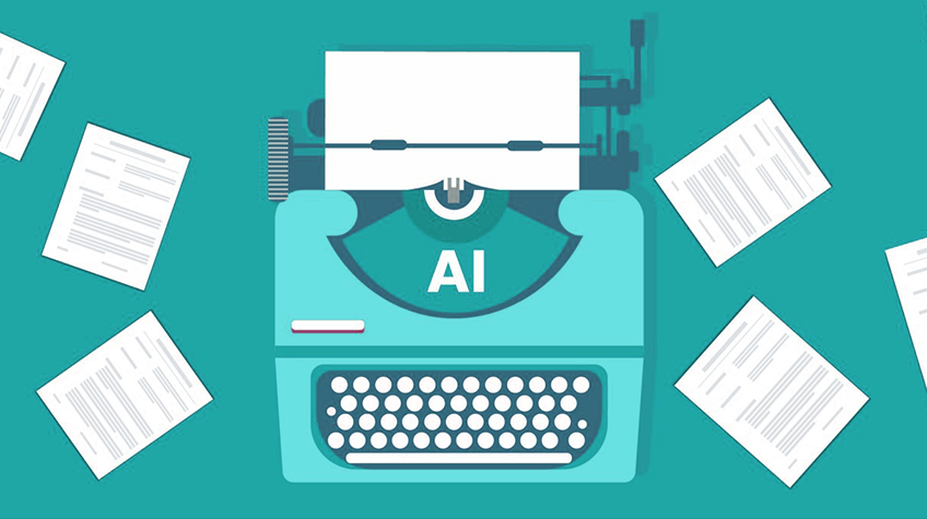 Ai-Based Tools That Helps in Content Writing