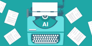 Top 5 Ai-Based Tools That Helps in Content Writing