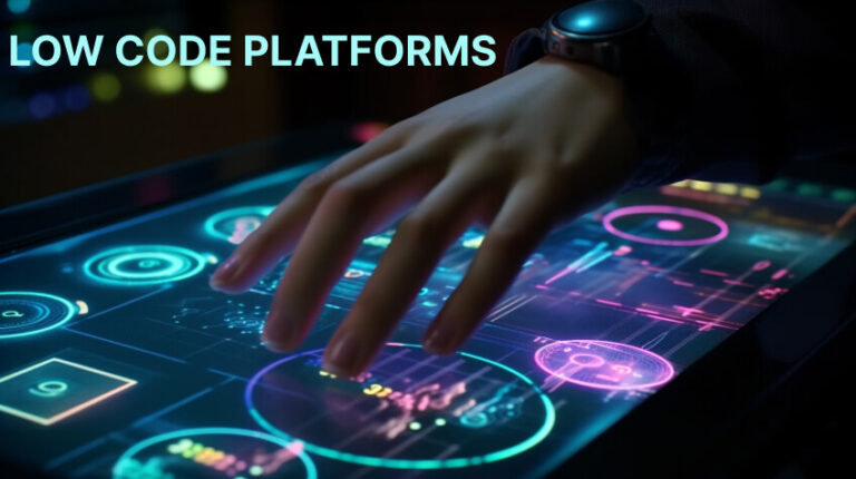 20 Best Low Code Development Platforms To Use in 2025