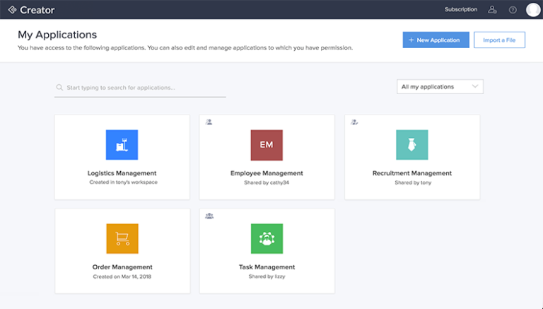 20 Best Low Code Development Platforms To Use in 2026
