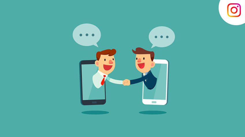 Relations With Your Instagram Customers