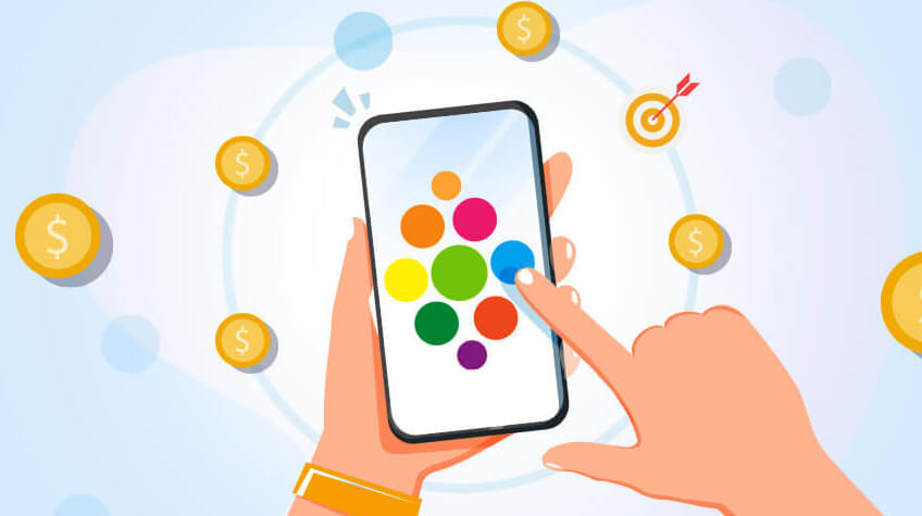 How to Monetize Game Apps with Rewarded Surveys
