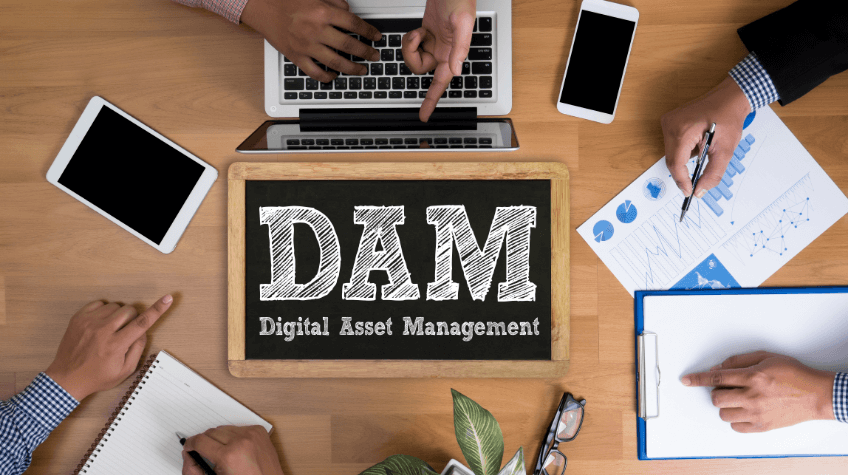 Improve Client Experience With DAM