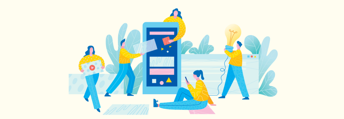 Hire App Development Team