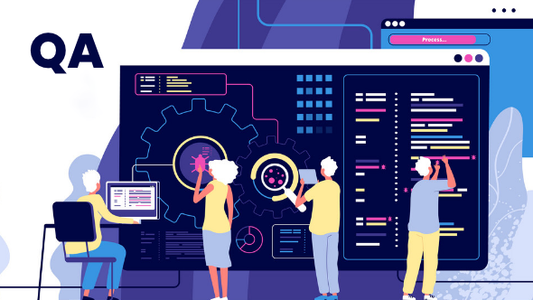 Quality-Assurance-Software-Testing - WeeTech Solution Pvt Ltd Quality Assurance and software testing services