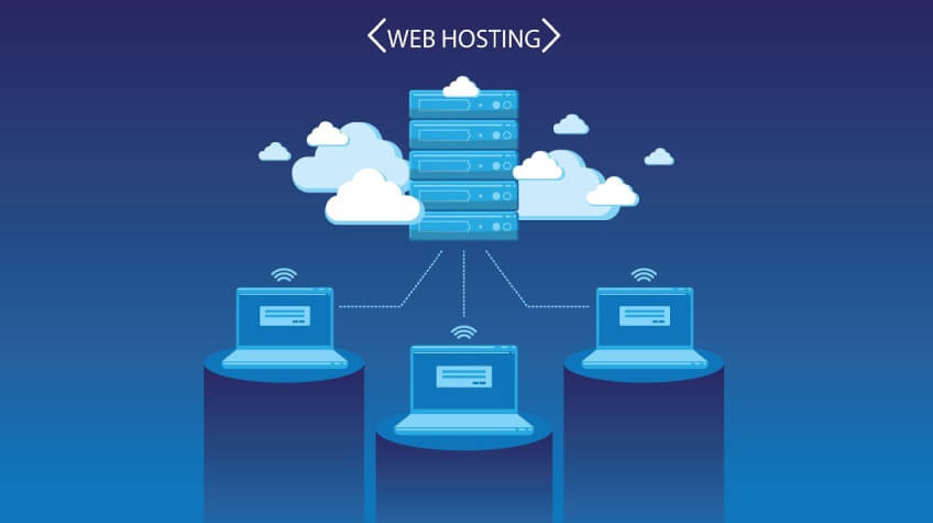 Web Hosting