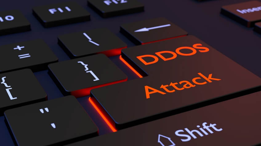 What is a DDoS Attack