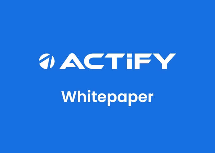 Actify