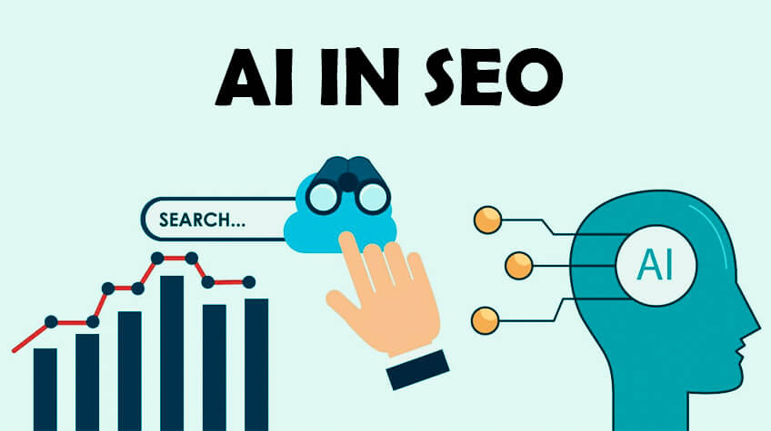 Artificial Intelligence in SEO