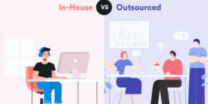 In-House vs. Outsourcing Software Development