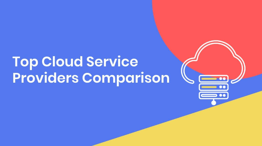 case study on cloud service providers