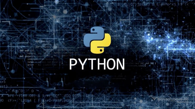 Python Logo