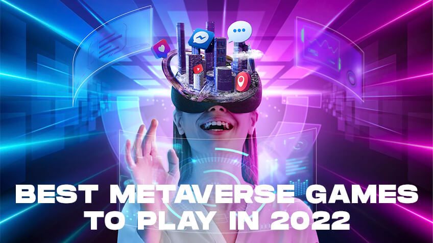 Metaverse Worlds