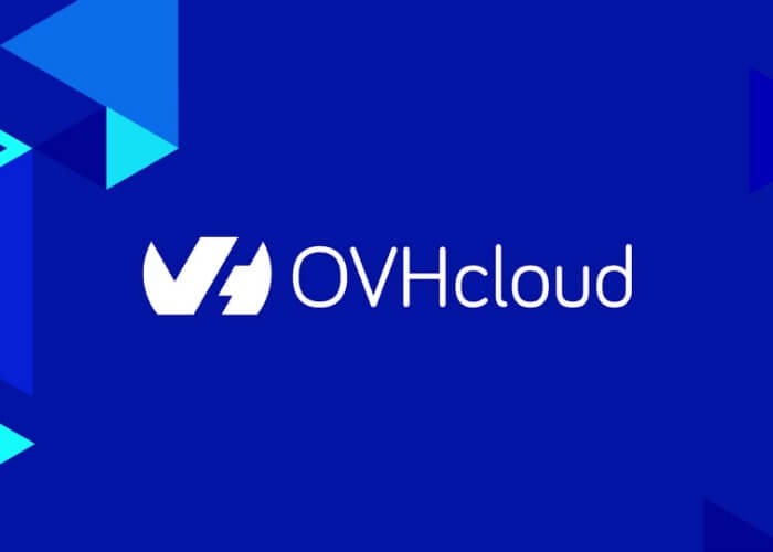 OVHCloud Cloud Service Providers Comparison