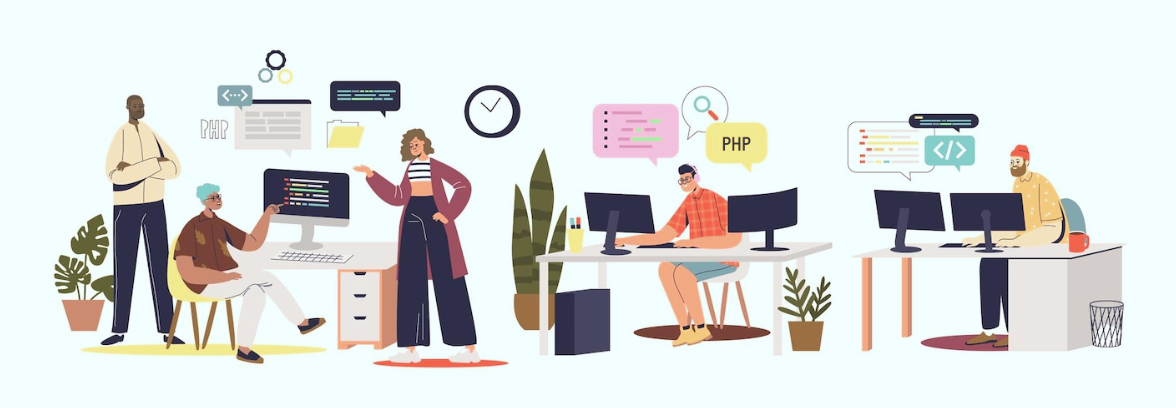 PHP-Development - WeeTech Solution Pvt Ltd best PHP Development services india