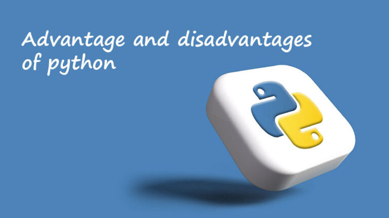 Python's Benefits and Drawbacks for Product Development