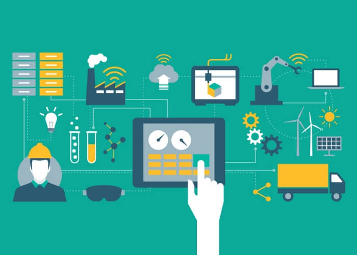 Supply Chain Process