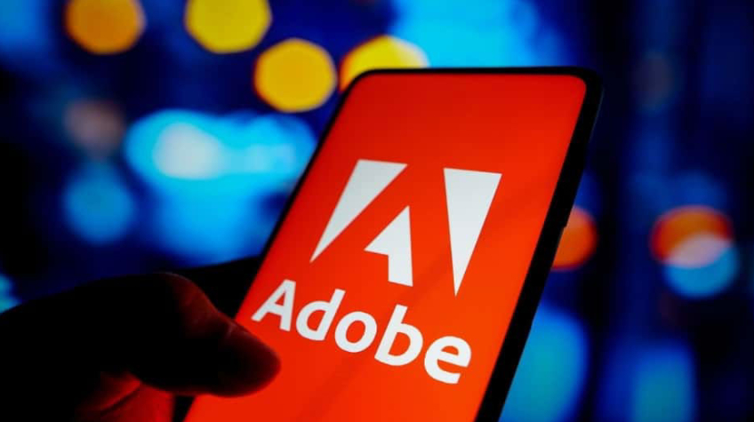 American Software Giant Adobe to Acquire Design Platform Figma for  Billion
