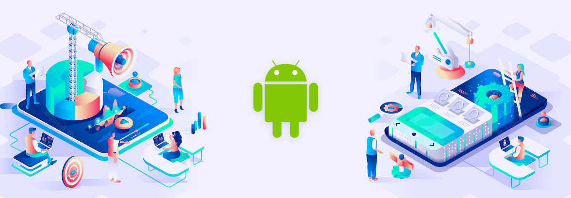 android app development company in india