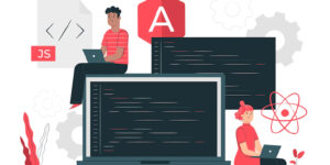 Hire Angular.JS Coders: Tips, Pros & Cons, and Cost