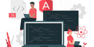 Hire AngularJS Coders