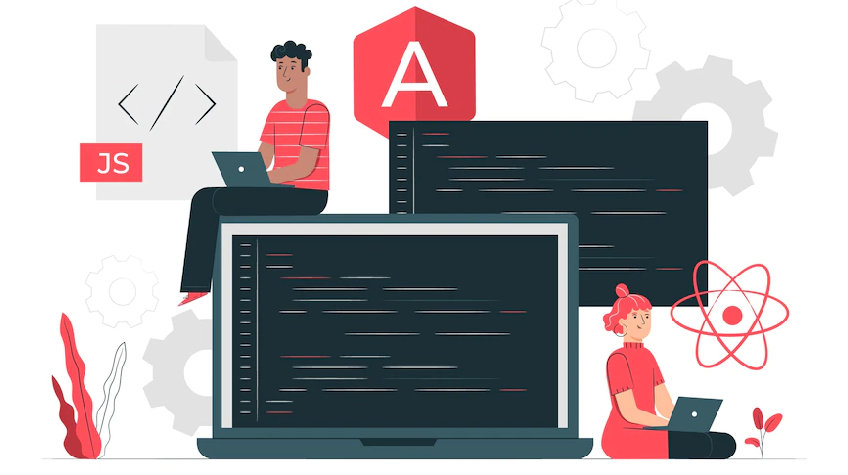 Hire AngularJS Coders