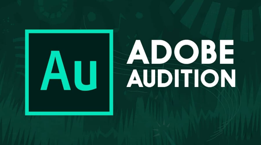 Adobe Audition