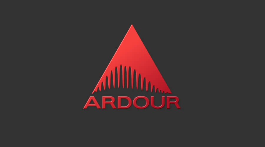 Ardour