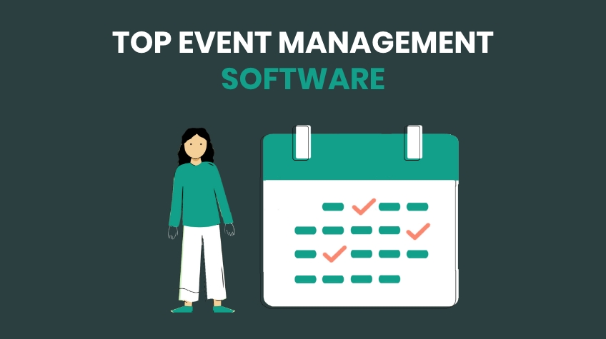 Best Event Management Software