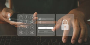 6 Ways To Keep Business Data Secure