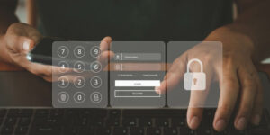 Man-Generating-Password
