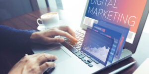 The Digital Marketing Advisor: 10 Ways to Stay Ahead of Your Competition