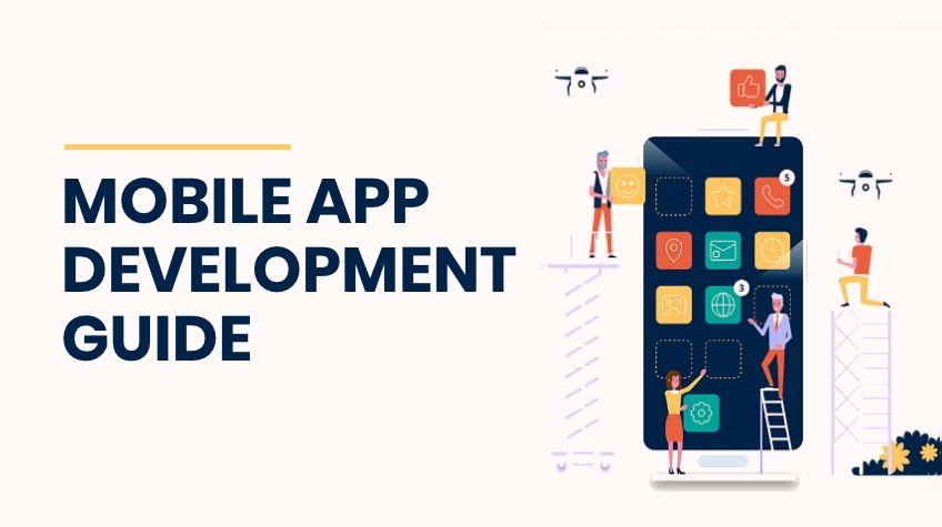 Mobile App Development