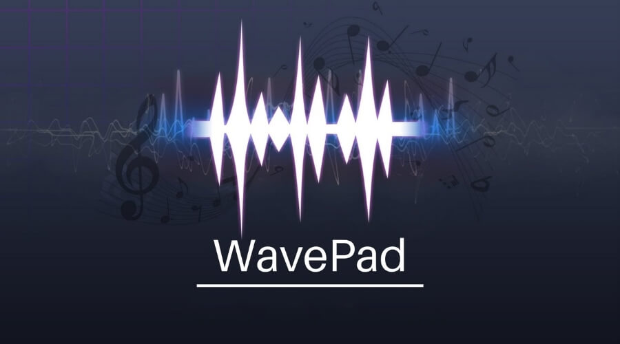 WavePad