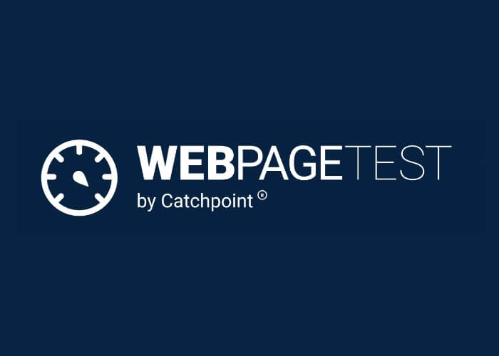 WebPageTest