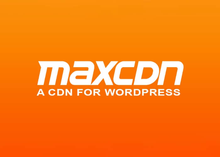 WordPress CDN by MaxCDN