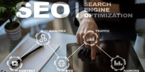 The Ultimate Guide To Building An SEO Strategy For 2023 
