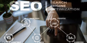 The Ultimate Guide To Building An SEO Strategy For 2024