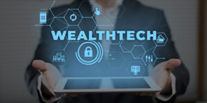 What is WealthTech? How has it Revolutionized the Financial Technologies?