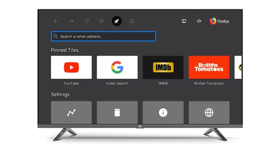 Energy Sistem Android Smart TV Box - Fiche technique 