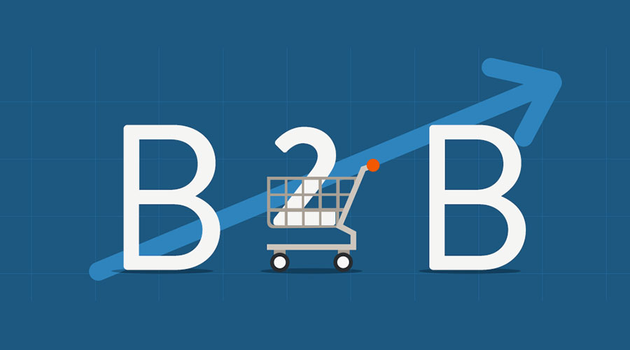 B2B Ecommerce Carts