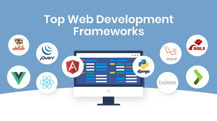 Web Development Frameworks