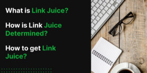 Link Juice: Giving It, Getting It, and Freeing It!