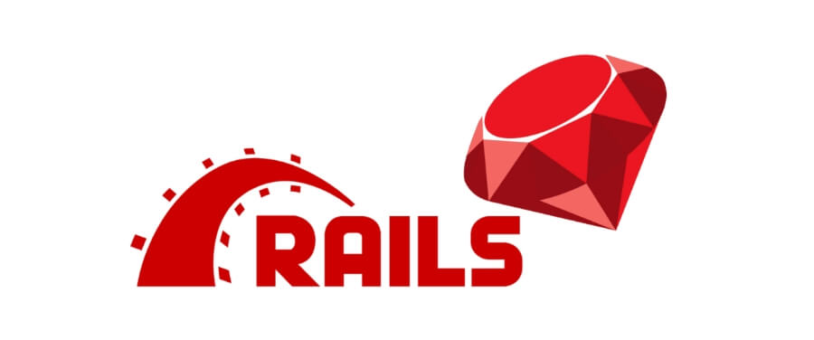 Ruby on Rails Web Development Frameworks