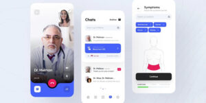 UX-in-Healthcare-Technology
