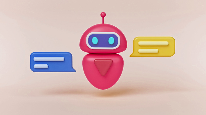 The Rise of Chatbot: Google's Search Business on High Alert