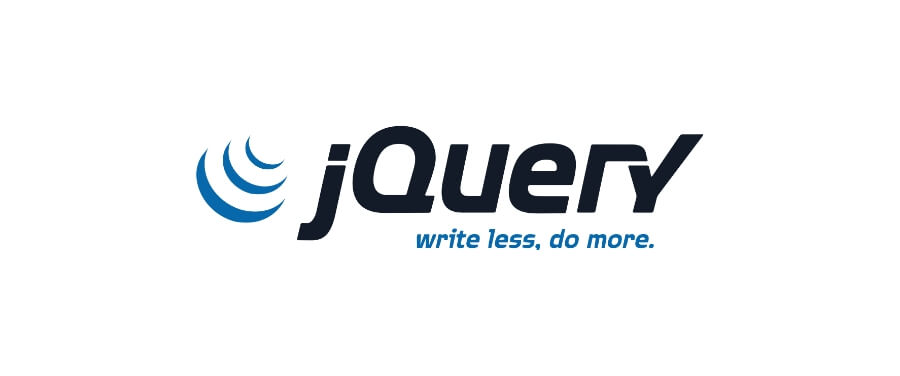 jQuery Web Development Frameworks